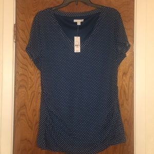 New York & Company Blouse